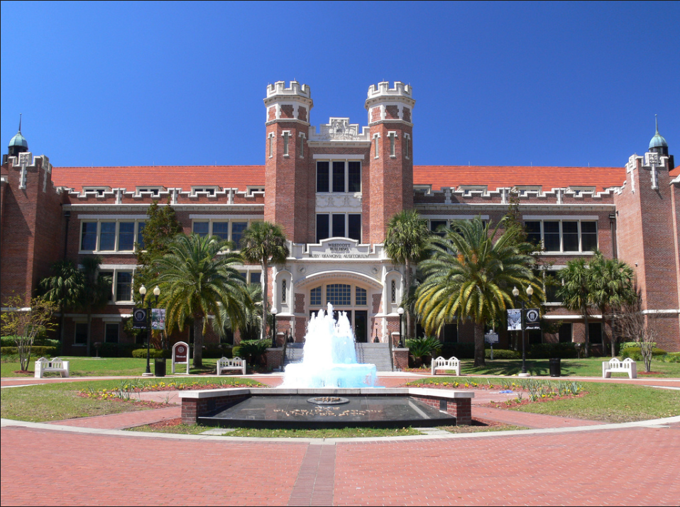 Florida: Florida State University